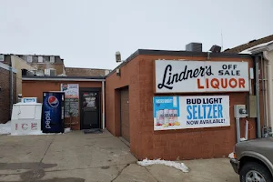 Lindner Discount Liquors image