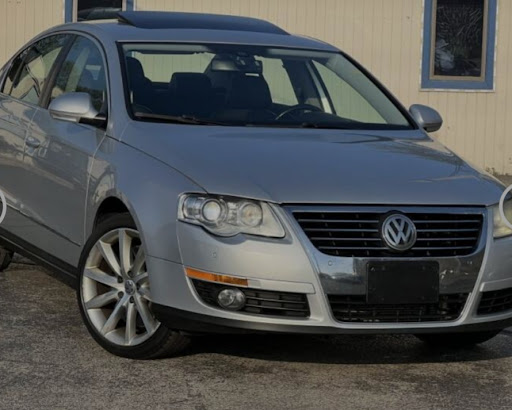 Used Car Dealer «DYNAMICS AUTO WHOLESALES INC», reviews and photos, 9301 Indianapolis Blvd, Highland, IN 46322, USA