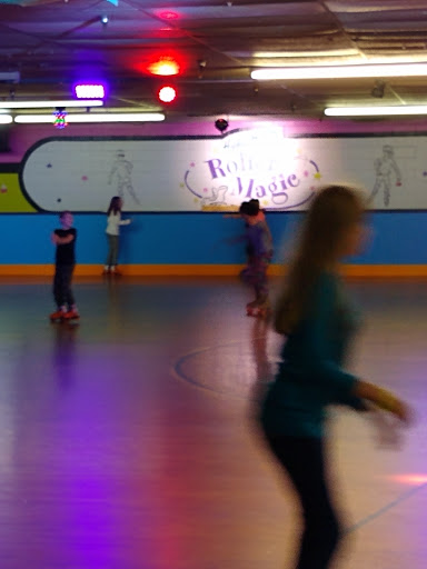 Sporting Goods Store «Hyde Park Roller Magic», reviews and photos, 4178 Albany Post Rd, Hyde Park, NY 12538, USA