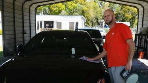 Mikes Custom Auto & Marine 