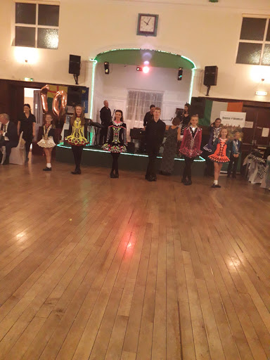 Portsmouth Irish Club