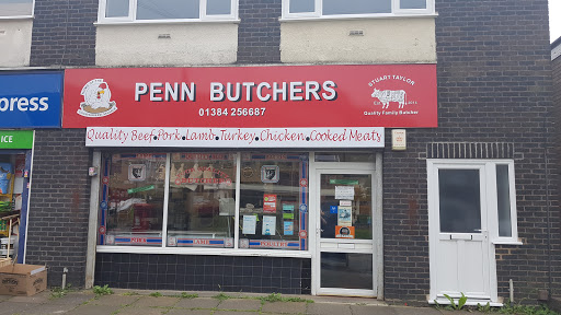 Penn Butchers