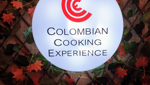 Colombian Cooking Experience