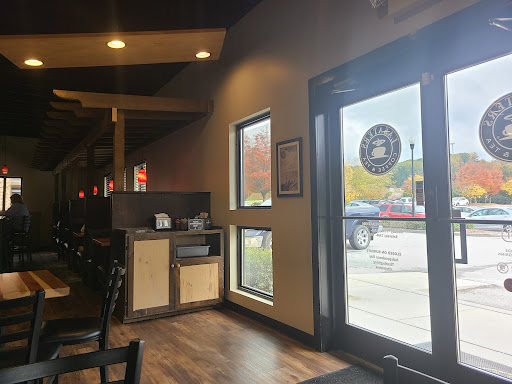 Coffee Shop «LASATERS® Coffee & Tea», reviews and photos, 2450 Spring Creek Boulevard, Cleveland, TN 37312, USA