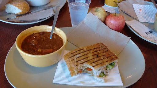 Sandwich Shop «Panera Bread», reviews and photos, 335 NW 4th St, Corvallis, OR 97330, USA