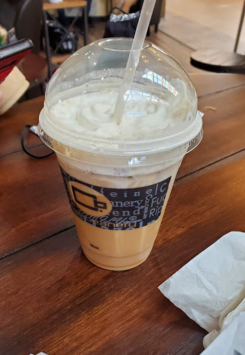 Coffee Shop «Coffee Beanery», reviews and photos, 2100 South W S Young Drive, Killeen, TX 76543, USA