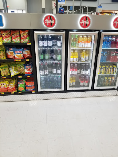 Department Store «Walmart Supercenter», reviews and photos, 2151 W Oaklawn Rd, Pleasanton, TX 78064, USA