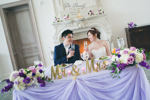 Florist «Duchess Florals & Wedding Flowers», reviews and photos, 640 Towne Center Dr, North Brunswick Township, NJ 08902, USA