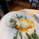 Photo n°3 de l'avis de Sara.a fait le 16/02/2023 à 12:39 sur le  Ristorante Pizzeria Churen à Champoluc