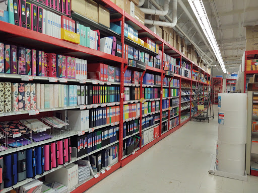 Office Supply Store «Staples», reviews and photos, 3146 Sports Arena Blvd, San Diego, CA 92110, USA