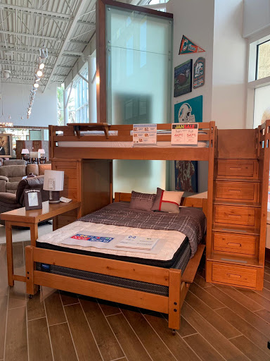Furniture Store «Rooms To Go & Rooms To Go Kids Furniture Store - Miami International (Doral)», reviews and photos, 10623 NW 12th St, Doral, FL 33172, USA