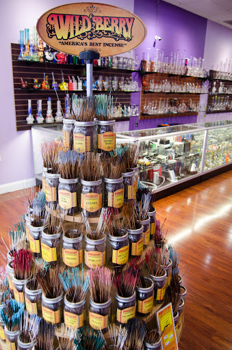 Tobacco Shop «Mr. Smoke», reviews and photos, 7313 Baltimore Ave d, College Park, MD 20740, USA