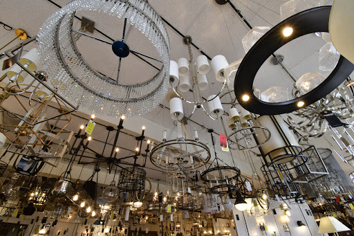 Lighting Store «Idlewood Electric Supply Inc», reviews and photos, 317 W Northwest Hwy, Barrington, IL 60010, USA