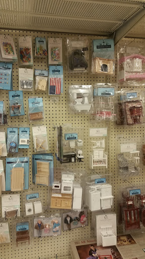 Craft Store «Hobby Lobby», reviews and photos, 2600 S 48th St #19, Lincoln, NE 68506, USA