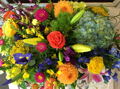 Florist «Arapahoe Floral», reviews and photos, 8577 E Arapahoe Rd, Greenwood Village, CO 80112, USA