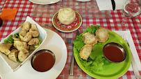 Plats et boissons du Restaurant asiatique Le Yack à Clermont-Ferrand - n°10