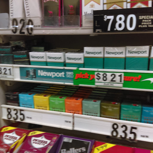 Tobacco Shop «Tesfa 1 Smoke Plus», reviews and photos, 1949 E 4th St, Ontario, CA 91764, USA