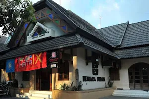 Bentara Budaya Yogyakarta (BBY) image