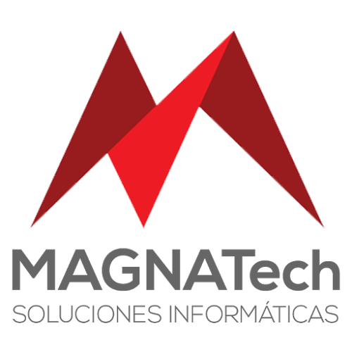 MAGNATech Soluciones Informáticas - Diseñador de sitios Web