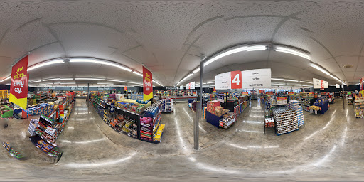 Grocery Store «Save-A-Lot», reviews and photos, 715 W Pearce Blvd, Wentzville, MO 63385, USA
