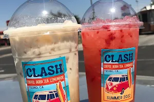 Clash Coffee and Boba image