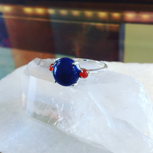 Jewelry Store «MUSE», reviews and photos, 279 Water St, Warren, RI 02885, USA