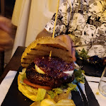 Photo n°2 de l'avis de Fabiana.a fait le 10/08/2019 à 13:03 sur le  Osteria Bar Dopolavoro à San Gemini