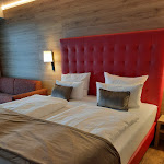 Photo n°3 de l'avis de Petra.i fait le 16/10/2021 à 13:01 sur le  Hotel Rebhan à Stockheim