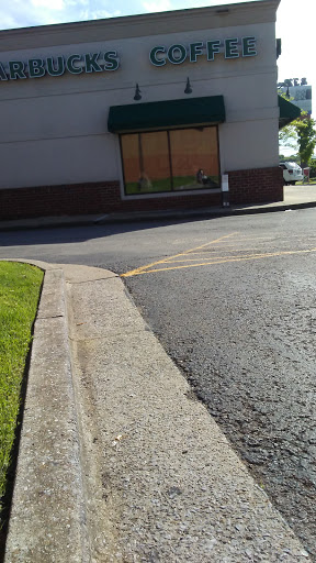 Coffee Shop «Starbucks», reviews and photos, 1907 Gallatin Pike N, Madison, TN 37115, USA