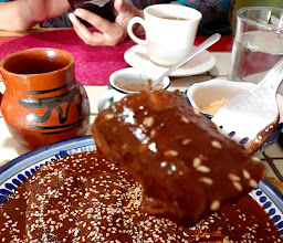 Food Paradise restaurante photo