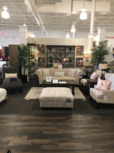 Furniture Store «American Signature Furniture», reviews and photos, 2130 Gallatin Pike N, Madison, TN 37115, USA
