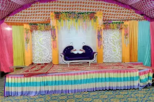 Chandan Tent house image