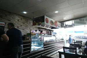 Darüzziyafe Restoran image