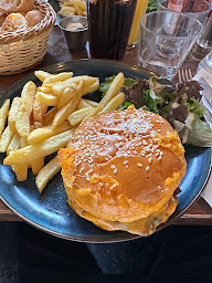 Photo n°41 de Restaurant le Molière à Paris ()