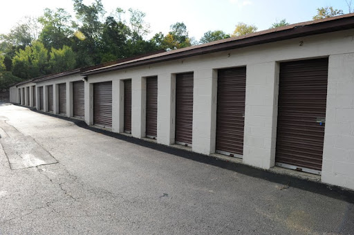 Self-Storage Facility «The Storage Mall», reviews and photos, 1867 Greenwood Lake Turnpike, West Milford, NJ 07480, USA