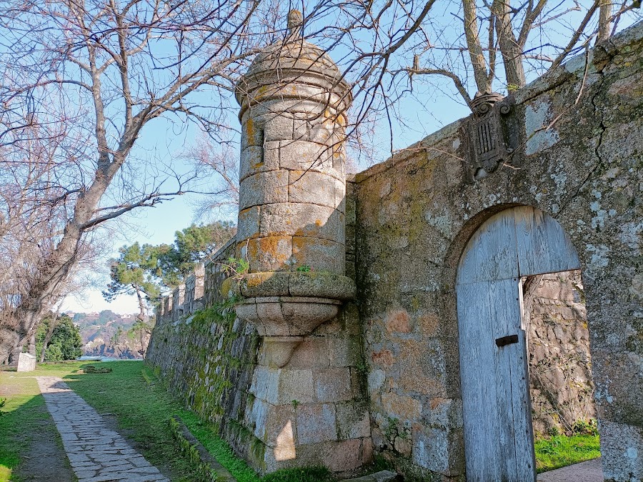 Castelo de Santa Cruz