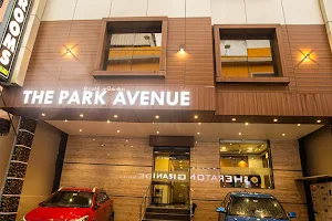 The Park Avenue Hotel image