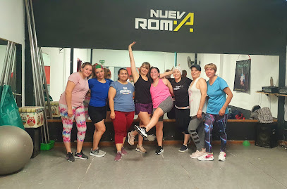 Nueva Roma Fitness Club