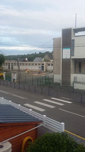 École primaire Ecole Publique de Kergreis Landerneau
