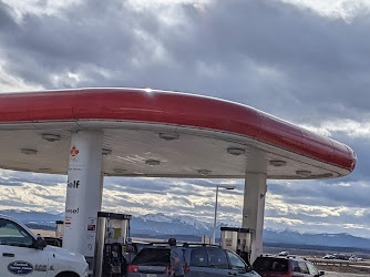 Petro-Canada Gas Station & Petro-Pass Truck Stop