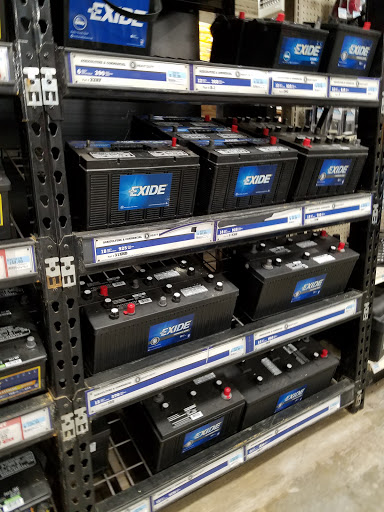 Home Improvement Store «Tractor Supply Co.», reviews and photos, 12891 Quincy St, Holland, MI 49424, USA