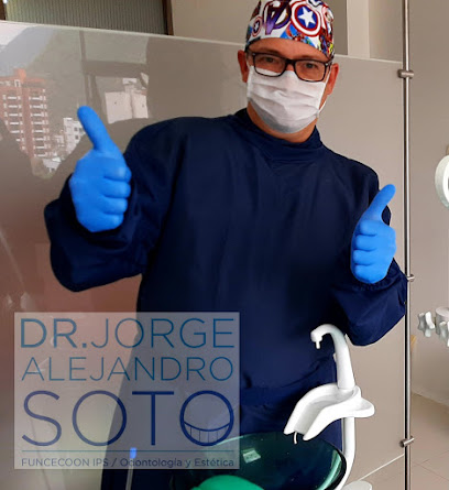 Dr.Jorge Alejandro Soto