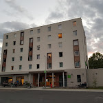 Photo n° 1 de l'avis de Bernard.a fait le 03/09/2022 à 11:55 pour ibis Styles Albertville à Albertville