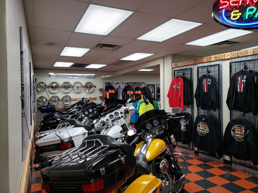 Motorcycle Dealer «469 Cycle Shop - Used Harley Davidson Dealer», reviews and photos