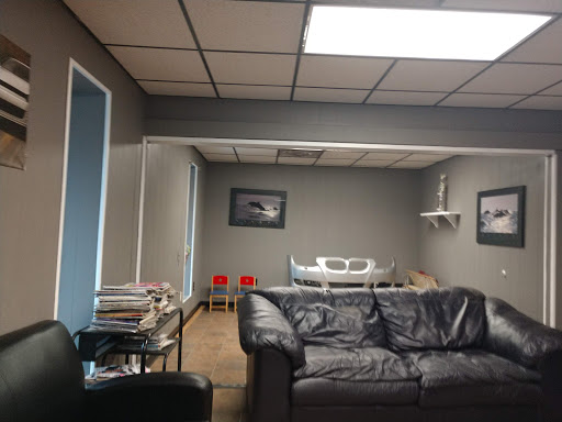 Auto Repair Shop «Modified Import Repairs», reviews and photos, 2450 U.S. 41 Alt Bypass, Clarksville, TN 37043, USA