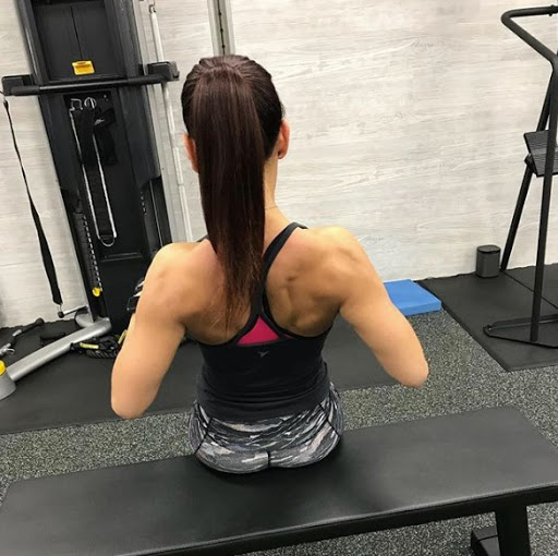 Personal Trainer «Sage Exclusive Fitness», reviews and photos, 7-05 152nd St, Whitestone, NY 11357, USA