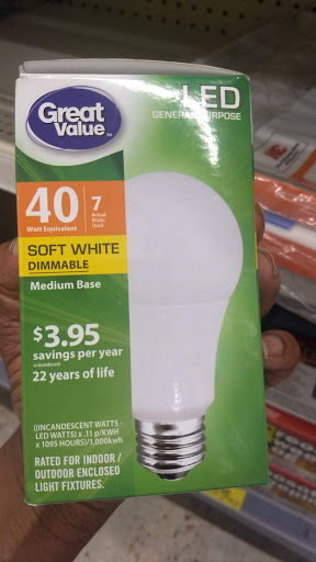 Discount Store «Walmart», reviews and photos, 795 Texas Ave, Bridge City, TX 77611, USA