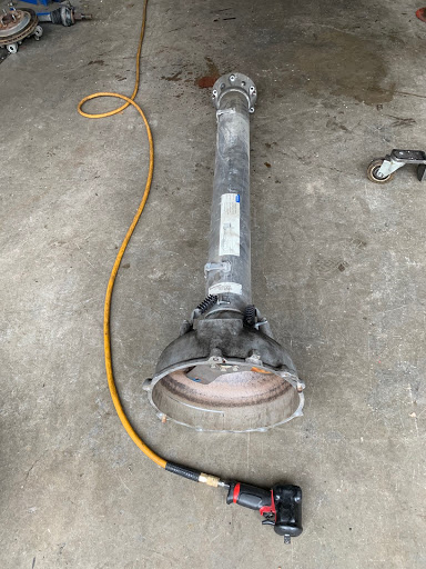 Transmission Shop «All-Pro Transmissions», reviews and photos, 22818 Commercial Ln, Tomball, TX 77375, USA