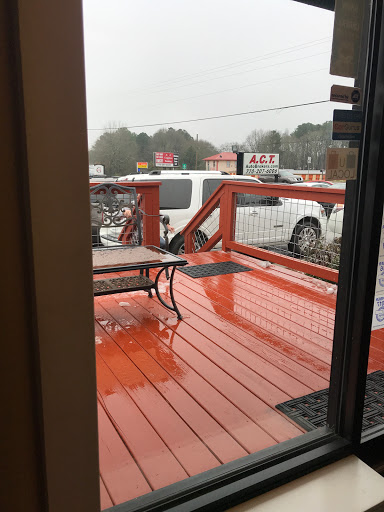 Used Car Dealer «Act Auto Brokers», reviews and photos, 1629 S Broad St, Monroe, GA 30655, USA