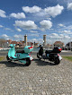Tap Ecoscoot Deauville